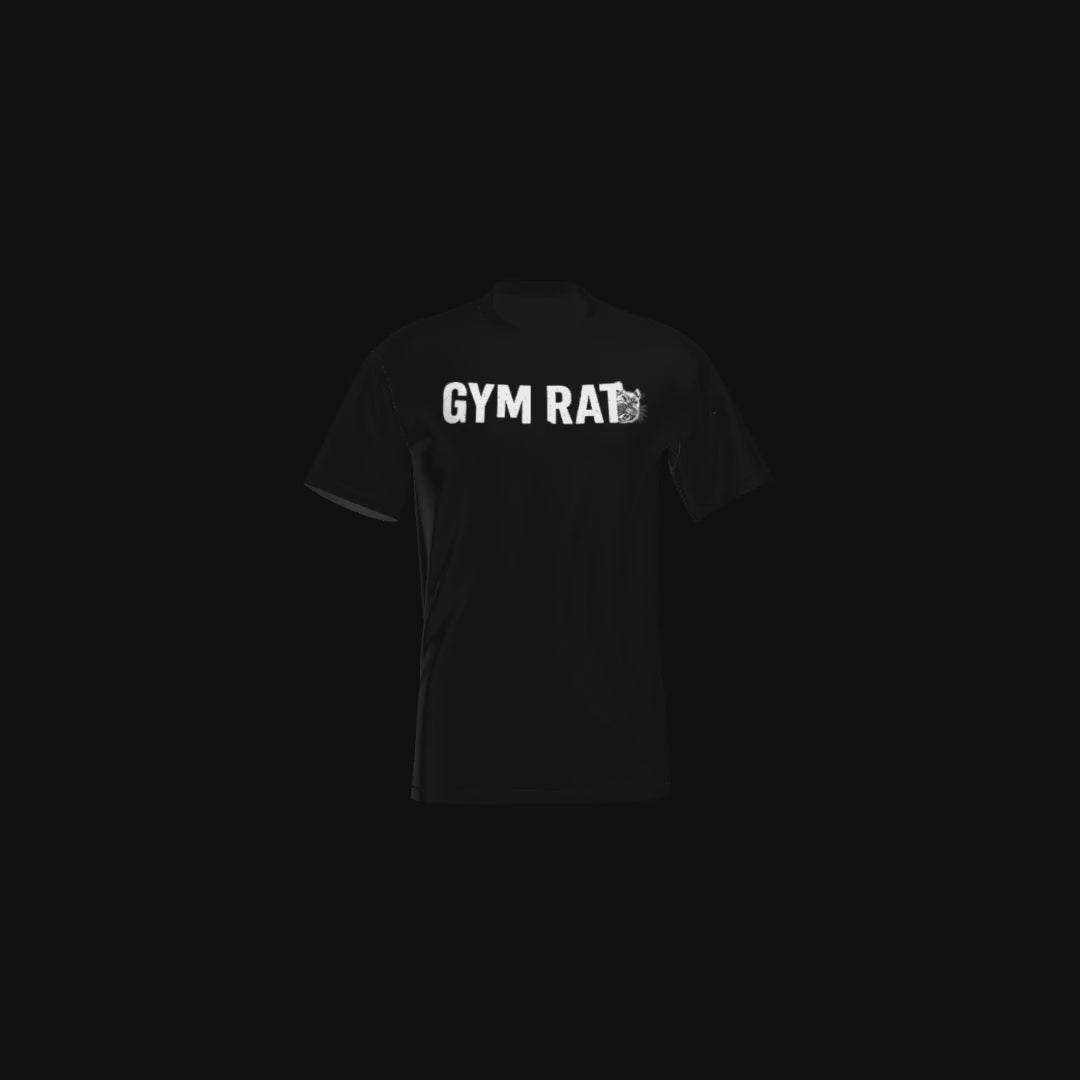 GYM RAT