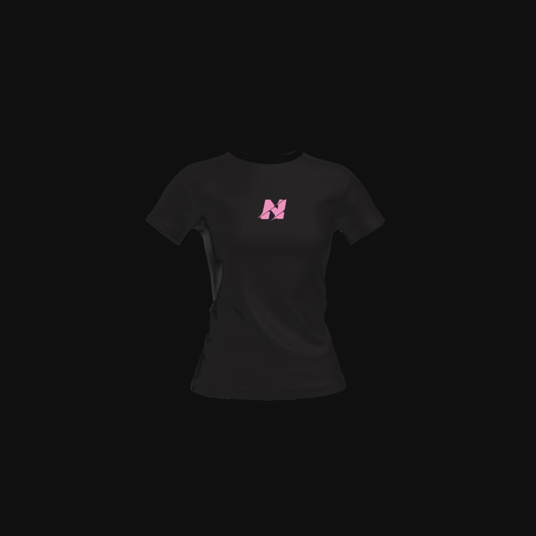 N